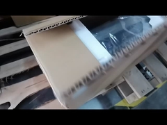 Πρωτότυπο 2ο συγκρότημα κυλίνδρων μεταφοράς BTR 059K82253 604K85771 059K68397 059K68396 059K68395 για