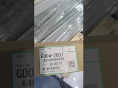 GD04-2007 GD042007 Ρολάρι βούρτσας για ενδιάμεση μεταφορά για Ricoh Pro C720 C720S C900 C900S