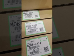 M0B16374 M0B1-6374 Διαχωρισμός μεταφοράς κυλίνδρων βούρτσας για Ricoh Pro C9200 C9210