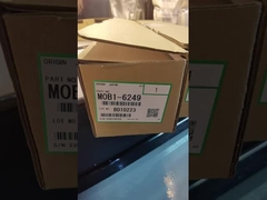 M0B16249 M0B1-6249 Συγκρότημα κυλίνδρων μεταφοράς χαρτιού για το Ricoh Pro C9200 Συγκρότημα άξονα μεταφοράς εικόνας