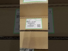 Πρωτότυπη ενδιάμεση συναρμολόγηση κυλίνδρων μεταφοράς M0B16159 M0B1-6159 M0B1-6192 M0B16192 M2056192 M205-61