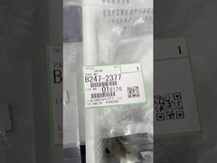 Πρωτότυπο άξονα σύνδεσης ανακύκλωσης τόνου B2472377 B247-2377 για την Ricoh Aficio 1060 1075 2051 2060 207