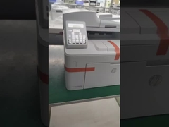 HONGTAIPART Ανακαινισμένος εκτυπωτής για HP LaserJet Pro MFP M227fdn G3Q79A