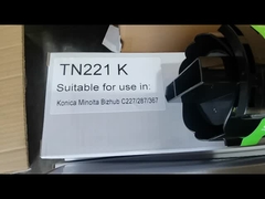 Κάρτριγας τόνου εκτυπωτή Konica Minolta Toner TN221