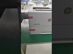 Ανακαινισμένος εκτυπωτής για HP LaserJet Enterprise M506 HONGTAIPART