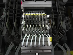 Γνήσια Κεφαλή Εκτύπωσης Συσκευής Απεικόνισης 1070052643 για Canon CW650 500 550 700 OCE PCK