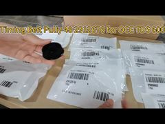 48 Δόντια Χρονομετρητής Ζώνης Ρολίδας 2912676 για OCE TDS 600 Εναλλακτικά μηχανών εκτύπωσης