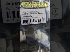 Συγκρότημα κυλίνδρων διαχωρισμού ADF D001R9001 για Brother MFC-L8900CDW