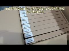 2ο BTR Wax Bar 607K04291 607K04292 607K04293 για την Xerox Versant V80 V180 V2100 V3100