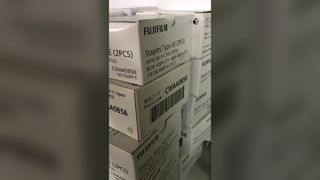 Xerox Γνήσιο Τύπος XE CWAA0856