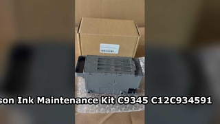 Ink Maintenance Kit C9345 C12C934591 για Epson L8050 L6558 L8058 L15188 L18058 L6570 L15150 L15160 M