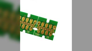 Με απόκριση σήματος T7251‑4 Επαφή τσιπ κασέτας μίας χρήσης-στερεά βαθμονόμηση-ακριβής συμβατότητα για E