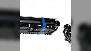 Συναρμολόγηση σταθερού φούρνου CF235-67921 RM1-8735-000 Ανθεκτικό συμβατό για HP M725 M712