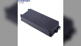 Αδιάβροχο Waste Toner Box Easy Disposal Συμβατό για Ricoh IM C2000 C2500 C3000 C3500 C4500 C5500