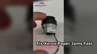 Συγκρατητήρας Παραλαβής 121K56550 για Xerox V 2060 3060 3065 C2263 C2265 Versalink B7025 B7030 B7035