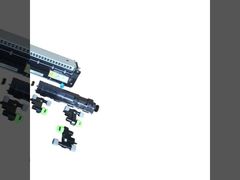 40X8420 40X8425 Maintenance For Lexmark MS810 MS811 MS812 MX710 MX711 Printer