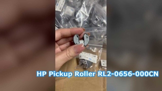 Roller Pickup RL2-0656-000CN για HP M402 M403 M404 M426 M427 Canon LBP215 228 246 312 1238 1440 MF42