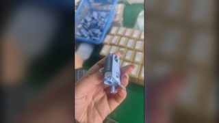 HP Pickup Roller M402 M403 RM2-5452-000