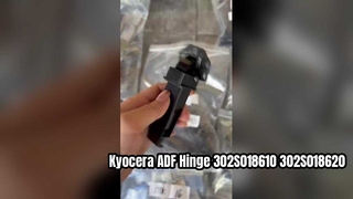 Μεντεσές 302S018610 302S018620 για Kyocera M2040 M2135 M2540 M2635 M2640 M2735 P2040 P2235 M5521 M5526