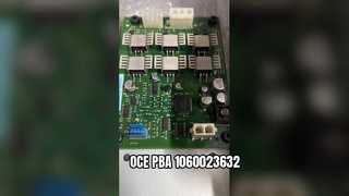 PBA 1060023632 για την OCE 120