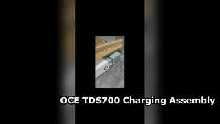 Αρχική διάταξη φόρτισης 1060015221 1070026763 για OCE TDS700