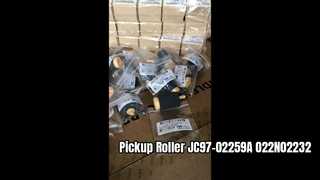 Ρολό παραλαβής JC97-02259A 022N02232 για Xerox WC4150 WC4250 WC4260 WC3315 3325 Phaser 3320 SCX6555N