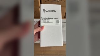 Κεφαλή εκτύπωσης P1123335-012 P112216-10 P112216-11 Rev A1 (0794 Ohm) SN BK2501-00620AB 231-203dpi για Ze