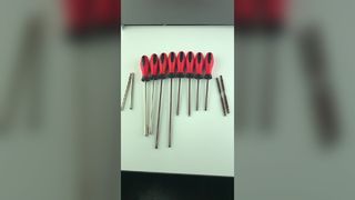 Κατσαβίδια για 5,5x30cm Συμβατό Hongtaipart