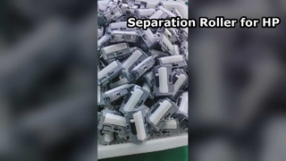 Ρολό διαχωρισμού για HP M402 M403 M426 M427 M404 M406 M407 M430 M430 E40040 E42540 M304 M305 M405 M