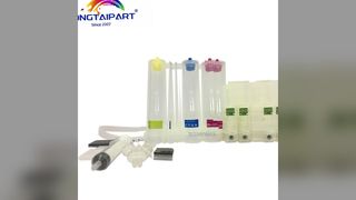 Flow-balanced PGI2700 CISS Continuous Ink Supply System Συμβατό με τσιπ απομονωμένο με φυσαλίδες