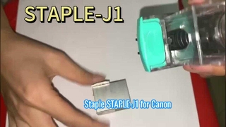 Συρραπτικό STAPLE-J1 για Canon
