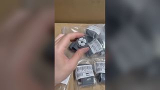 Canon Paper Pickup Roller FC7-9381-000 FB6-3405-000 FC7-9502-000 FC6-7083-000 FC6-6661