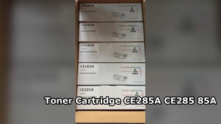 Κασέτα τόνερ CE285A CE285 85A για HP P1102 P1109 MFP M1212 M1217 Canon 325 326 725 925
