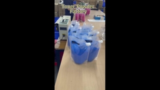 Toner Powder Factory Hongtaipart