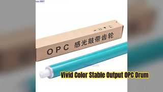 Έξοδος ζωντανού χρώματος OPC Drum CE314A για έγχρωμο εκτυπωτή λέιζερ HP CP1025