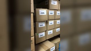 Γνήσιο συγκρότημα κυλίνδρων μεταφοράς Xerox 019K16290