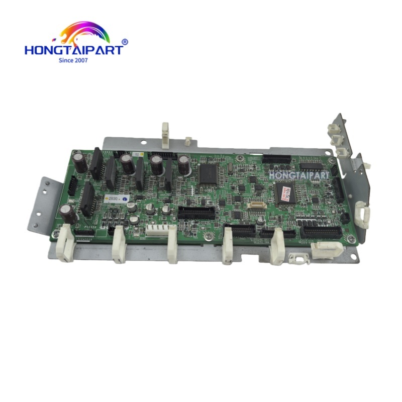 Τελευταία εταιρικά blogs για Ευφυΐα και Πράσινο: Δίδυμοι Κινητήρες που Οδηγούν τις Εξαγωγές Αξεσουάρ Εκτυπωτών σε μια Νέα Εποχή