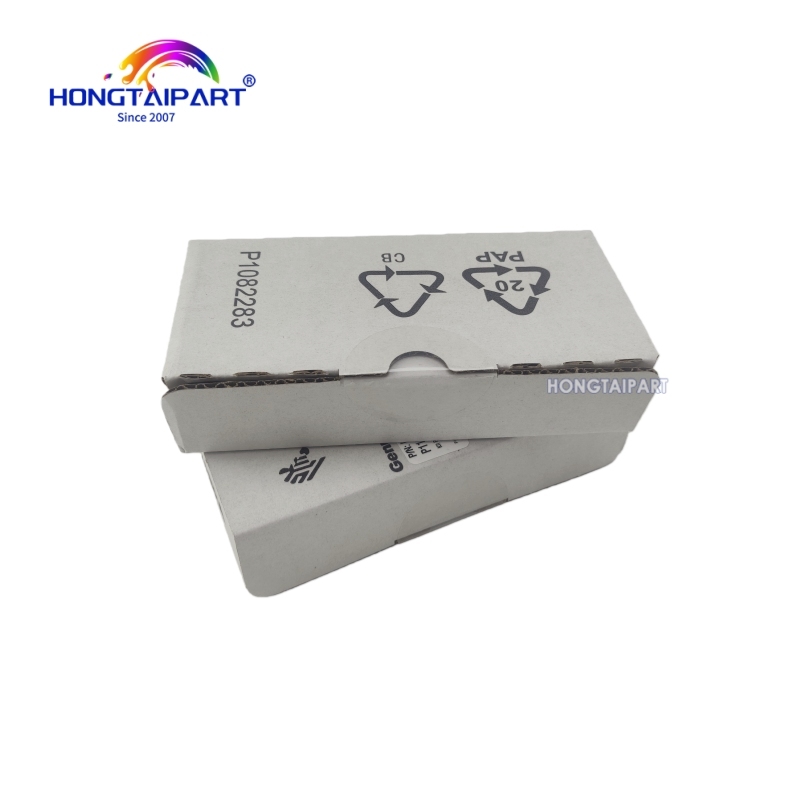 Τελευταία εταιρικά blogs για Κεφαλές Εκτύπωσης: Προστατεύοντας την Πιο Κρίσιμη Επένδυσή σας στην Εκτύπωση