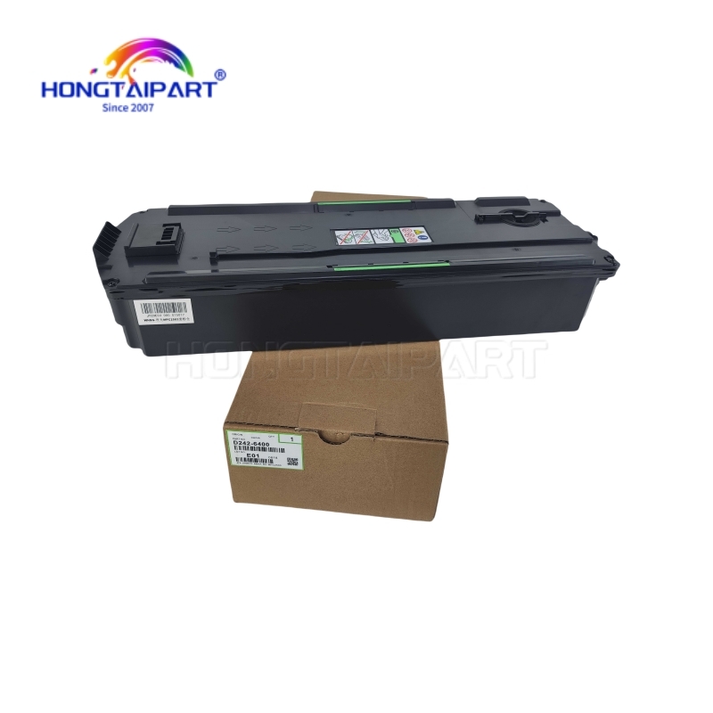 Τελευταία εταιρικά blogs για Ricoh: Συνδυάζοντας την Τεχνολογία Γραφείου για την Ηγεσία στην Εξέλιξη της Εκτύπωσης