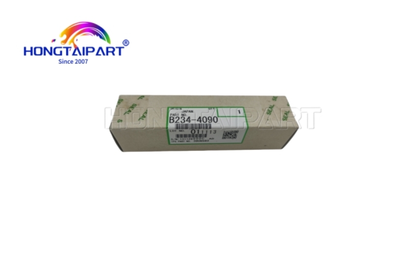 Τελευταία εταιρικά blogs για Ricoh has announced that they will adjust prices for some printing-related products