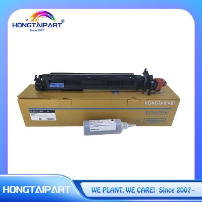Η μονάδα ανάπτυξης A7Y003D DV312 για την Konica Minolta BH227 287 367 7522 7528 7536 Ανακαινισμένη
