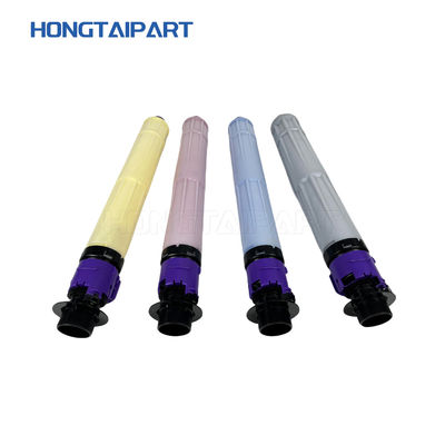 Αγορά ISO9001 Τόνος CMYK 841918 841921 841920 841919 Για την Ricoh MP C2003 C2004 C2503 2504 Εκτυπωτής High Yie σε απευθείας σύνδεση κατασκευή