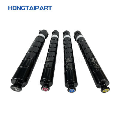 Αγορά GPR-55 GPR55 Toner Cartridge 0481C003 0482C003 0484C003 0483C003 Για το Canon C5535 C5540 C5550 C5560 σε απευθείας σύνδεση κατασκευή