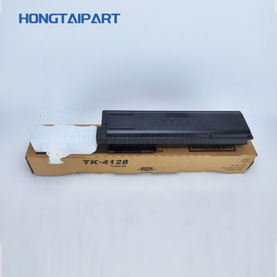 Αγορά TK-4128 Μαύρο Toner Cartridge συμβατό με το TASKalfa 2020 2010 2011 1800 1801 2200 2201 Επαναπλήρωση χύδης τόνου σε απευθείας σύνδεση κατασκευή