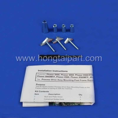Αγορά Εξάρτηση Xerox Phaser 8500 8550 655N00426 604K55230 πλαισίων επισκευής κιβωτίων ταχυτήτων σε απευθείας σύνδεση κατασκευή