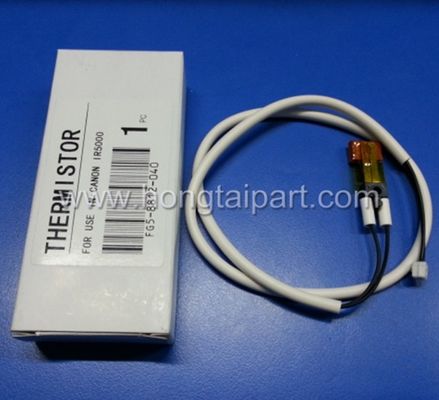 Αγορά Υπο- θερμική αντίσταση Canon IR5000 5020 6000 6020 NP6045 6251 6545 6551 6560 7500 FG5-8812-040 Fuser    FG5-8812-000 σε απευθείας σύνδεση κατασκευή