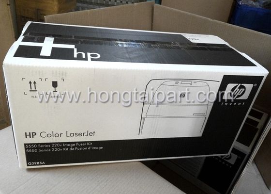 Αγορά Συνέλευση 5550 Q3984A Q3985A Fuser σε απευθείας σύνδεση κατασκευή