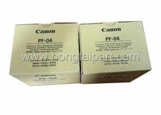 Αγορά Pf-04 κεφαλή εκτύπωσης σχεδιαστών για τη Canon Ipf 650 655 750 755 760 765 σε απευθείας σύνδεση κατασκευή