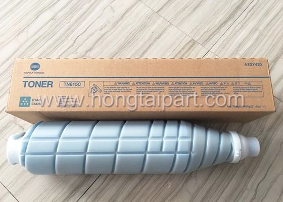 Αγορά Κασέτα Konica Minolta C6500 C6501 C6000 C7000 C8000 TN615C τονωτικού σε απευθείας σύνδεση κατασκευή
