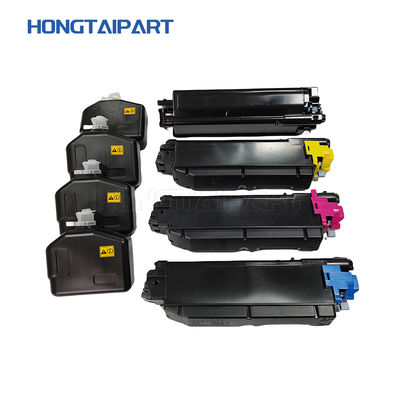 Αγορά 1T02NS0NL0 1T02NSCNL0 Τόνος 1T02NSBNL0 1T02NSANL0 Για την Kyocera TK5150 TK-5150 P6035CDN M6035CIDN M6535CIDN σε απευθείας σύνδεση κατασκευή